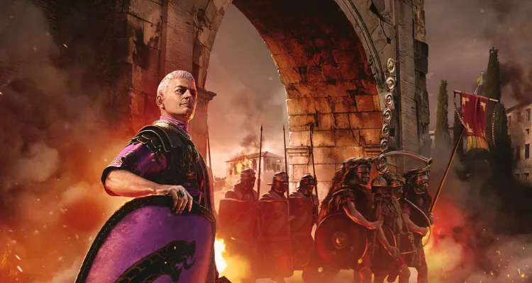 Total War: Arena – что это такое?
