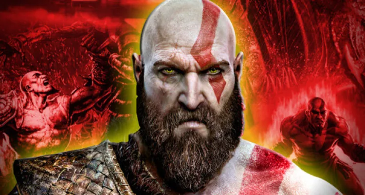 Может ли God of War спасти Кратоса?