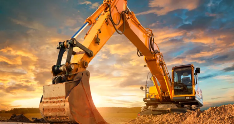 Construction Simulator 2015 Tiefbau 40x40