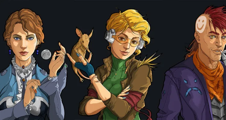 RimWorld, что такое Древняя опасность в игре