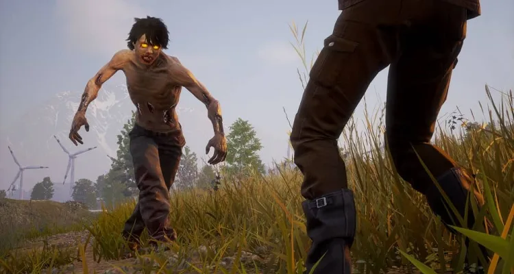 8 советов по выживанию в State of Decay 2