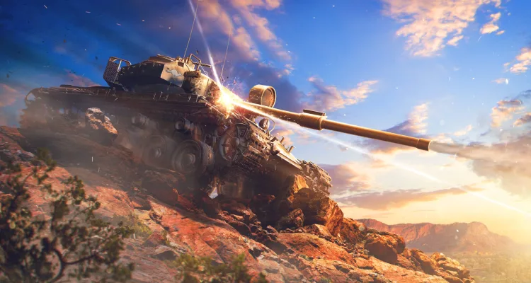 В World of Tanks добавляют Centurion