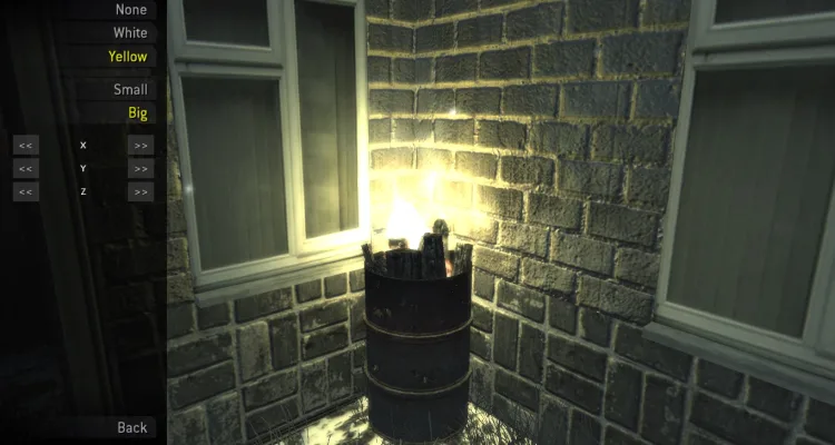 Call of Duty 4: Modern Warfare Hide 'n Seek (Prop Hunt) Mod