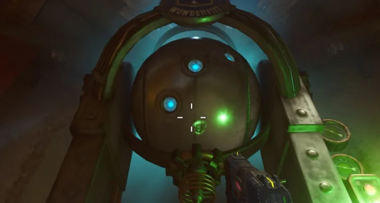 Call of Duty: Black Ops III Removed Perk Limit