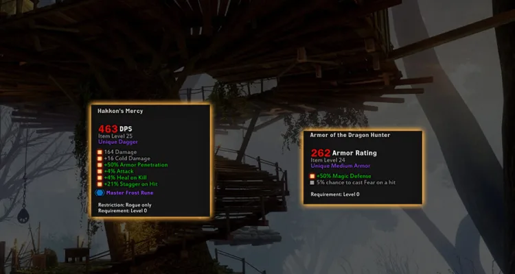 Dragon Age: Inquisition Remove Level Restrictions