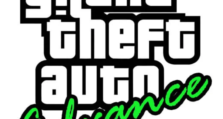Мод для Grand Theft Auto 3 переносит GTA с Game Boy Advance на ПК