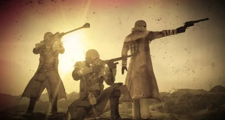 Полицейские приняли косплей Fallout за бомбу