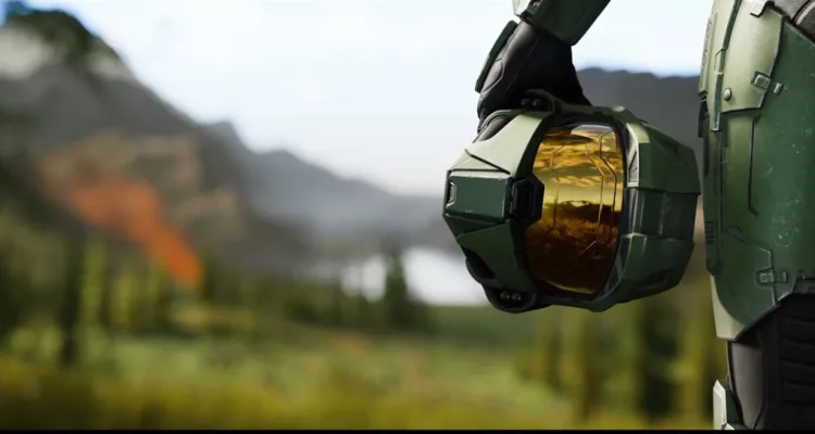 В Halo Infinite возможно не будет режима королевской битвы