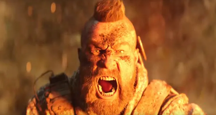 COD: Black Ops 4 battle royale: первое видео геймплея