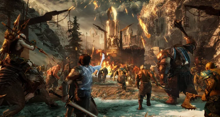 По словам Denuvo: «Взломать можно всё»