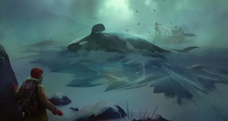 Релиз третьего эпизода Long Dark запланирован на декабрь
