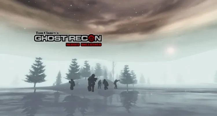 После 16 лет разработки, мод с «хардкорным реализмом» Ghost Recon: Heroes Unleashed наконец закончен