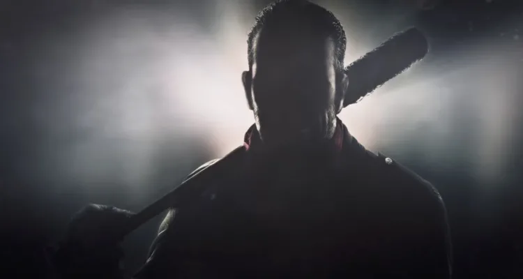 В Tekken 7 появится Ниган из "Ходячих мертвецов"