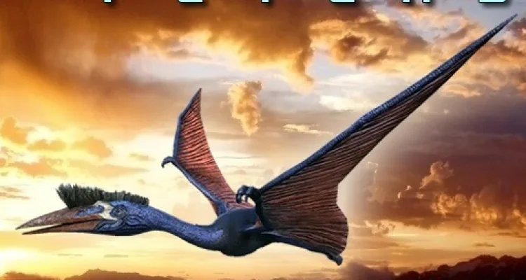Мод Классический полет для Ark: Survival Evolved возвращает крылатых динозавров к их изначальному великолепию