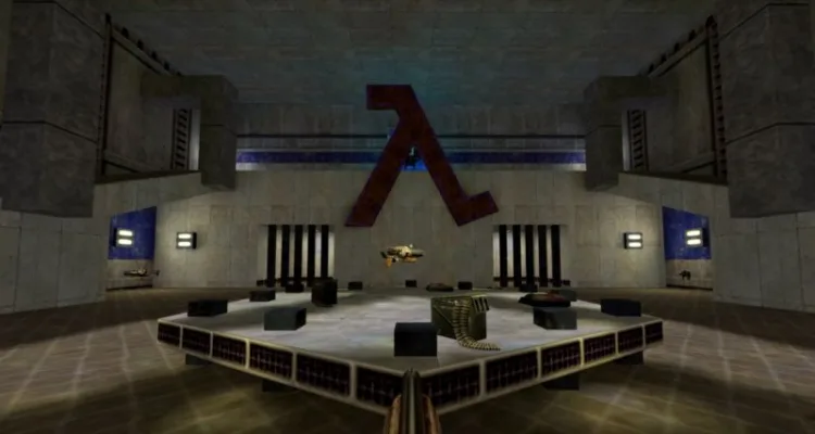 Threewave для Half-Life
