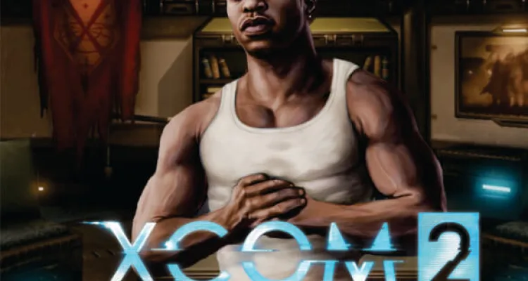 Потрясающий мод для XCOM 2 добавляет 929 реплик Си-Джея из GTA San Andreas