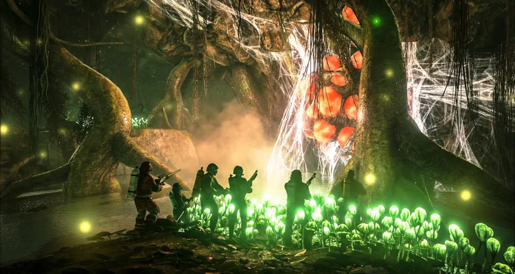Иск против Ark: Survival Evolved урегулирован