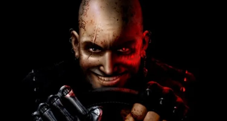 Компания «THQ Nordic» приобрела права на «Carmageddon», самые жестокие гонки на выживание