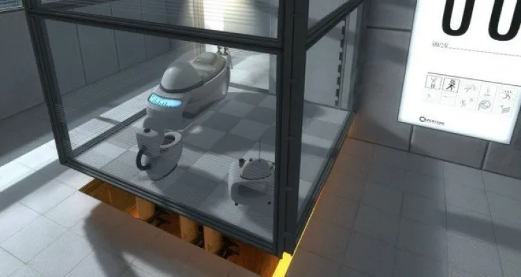 Portal: Alive and Kicking – это бесплатный мод, который планирует воссоздать Portal в Portal 2
