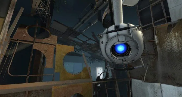 Руководство по секретам Portal 2