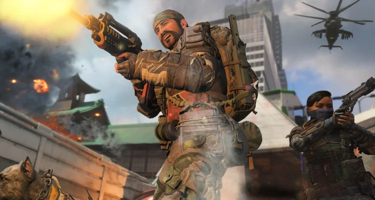 Activision Blizzard лишились одного из своих финансовых директоров