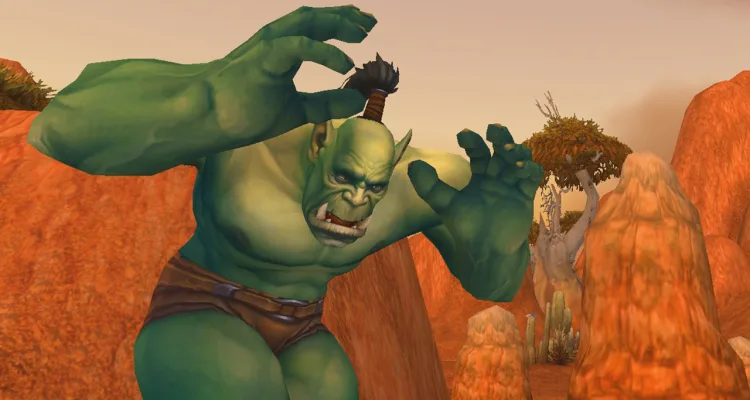 Хакер, осуществлявший DDOS-атаки на сервера World of Warcraft, сел в тюрьму