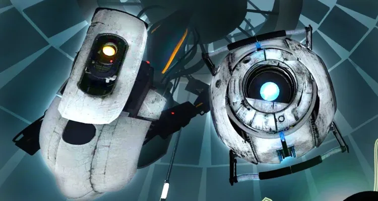 Похоже, что автор сценария Portal 2 Эрик Вулпо вернулся в Valve