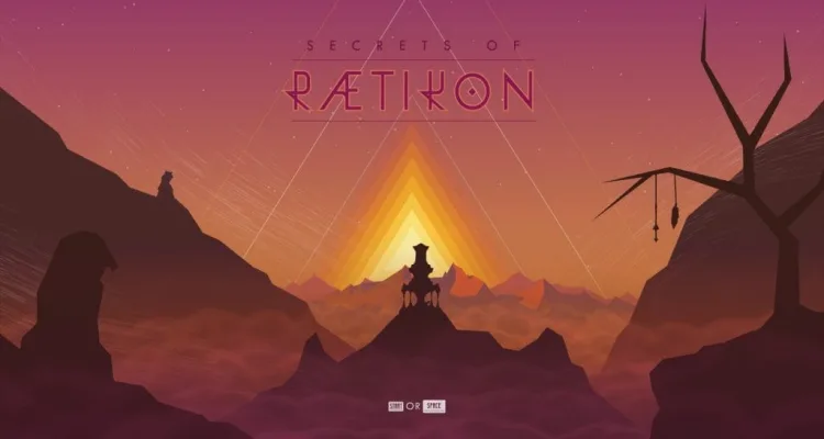 Secrets of Rætikon