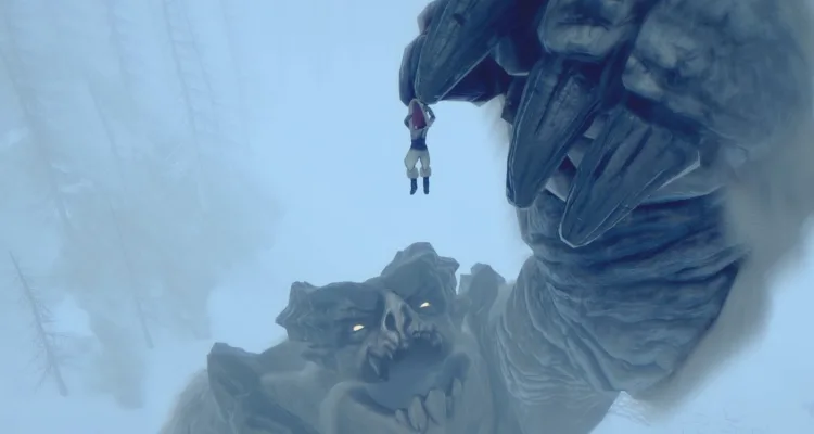 Спор о товарном знаке с Bethesda вынудил сменить название на Praey for the Gods