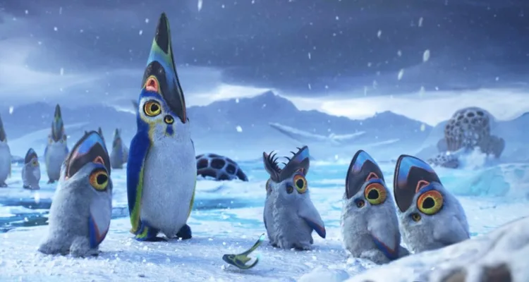 Subnautica: Below Zero выйдет в раннем доступе 30 января