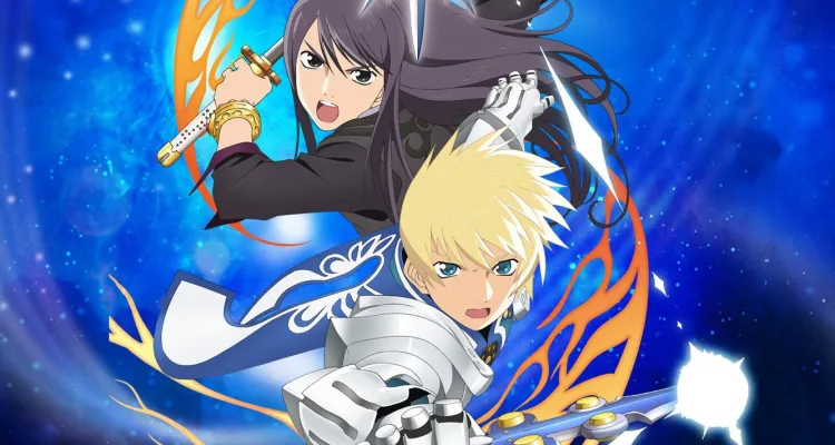 Tales of Vesperia: Definitive Edition выйдет на ПК этой зимой