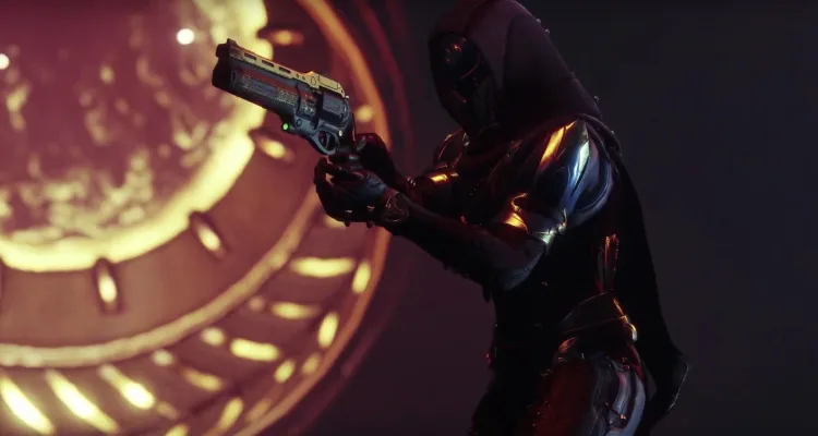 Трейлер The Last Word для Destiny 2 также намекает на возвращение Thorn