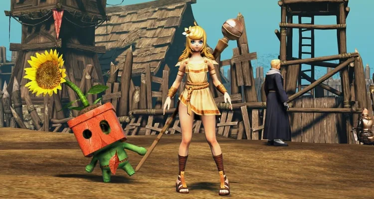 Удалённая из Steam за манипуляции с отзывами Guardians of Ember возвращается