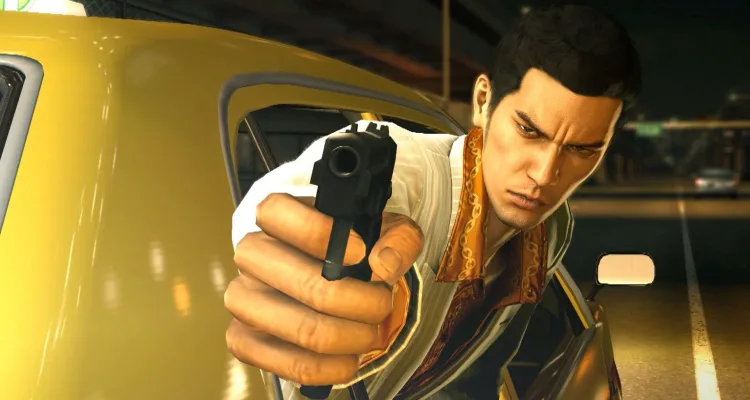 Бета-обновление Yakuza 0 добавляет улучшенную поддержку сверхшироких мониторов и ползунок FOV