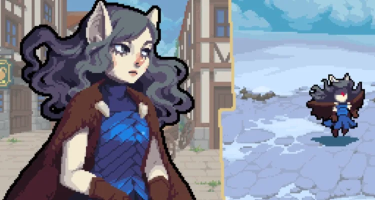 Chucklefish рассказали о будущих планах для Wargroove