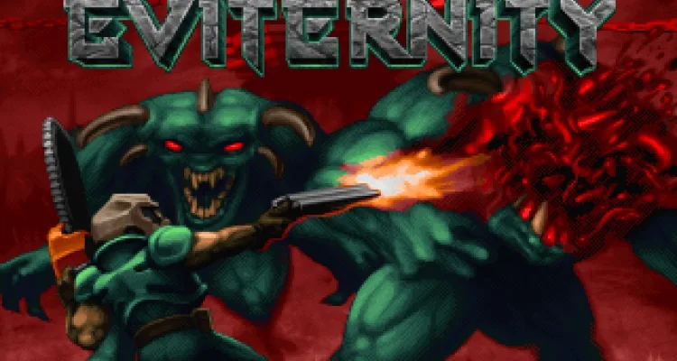 Мегавад для Doom — Eviternity, прошел последний пересмотр