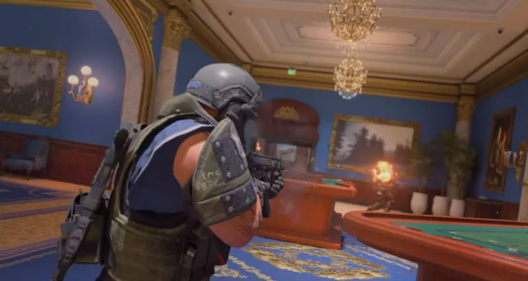 Лутбоксы Black Ops 4 не входили в первоначальные планы
