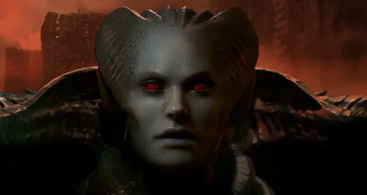 Phoenix Point, духовный преемник X-Com от Джулиана Голлопа, была отложена