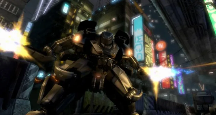 Шутер Blacklight: Retribution закрывает свои серверы навсегда