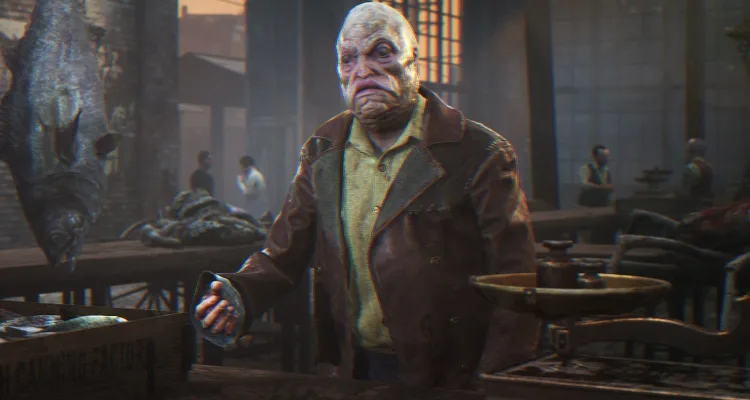 The Sinking City, нуарная детективная игра в лавкрафтовском стиле, может быть отложена