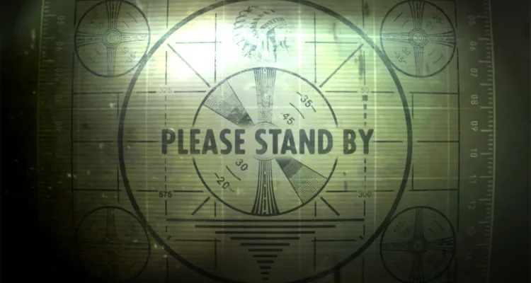 В Amazon появились загадочные страницы Bethesda