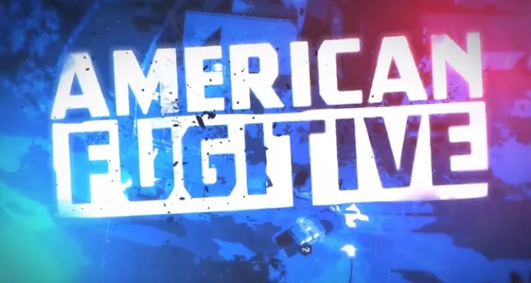 Анонс American Fugitive - изометрическая смесь GTA и A Way Out
