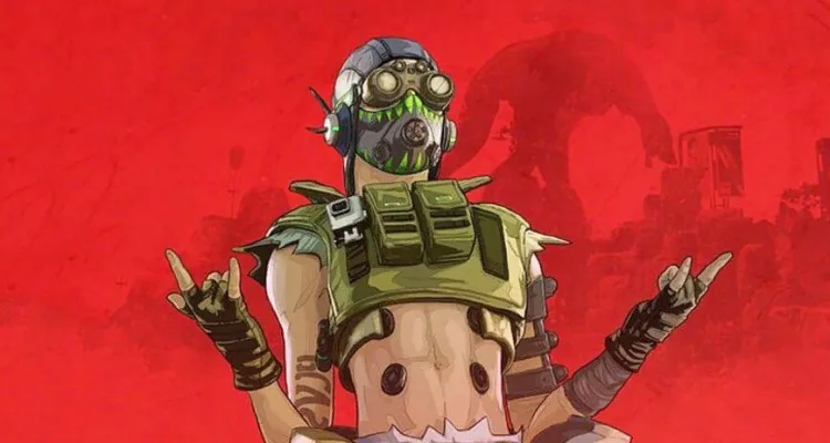 Apex Legends - утечка цены на Battle Pass