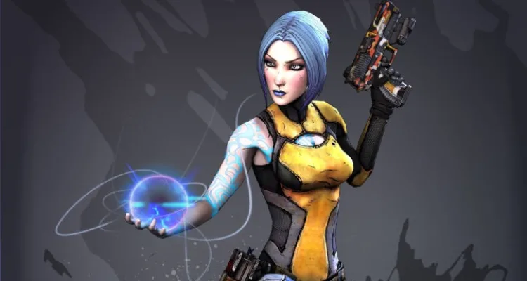 Borderlands 3 - тизер и слухи о предстоящей игре