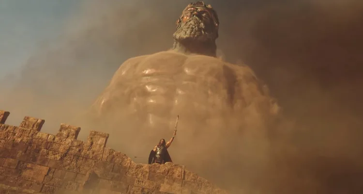 Conan Unconquered - дата выхода и содержание Deluxe Edition
