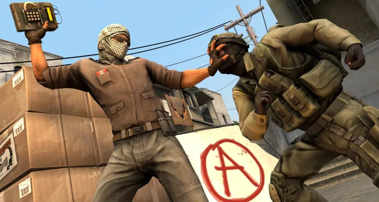 CS: GO - изменения в новом патче