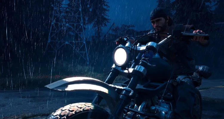 Days Gone вскоре получит DLC