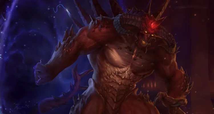 Diablo Immortal готова к релизу