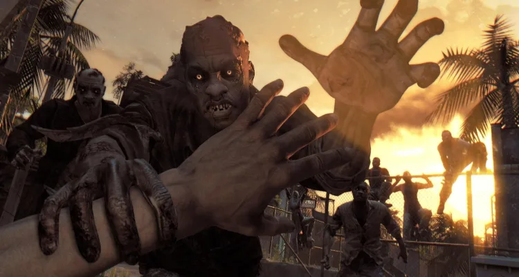 Dying Light 2 зомби эволюционируют