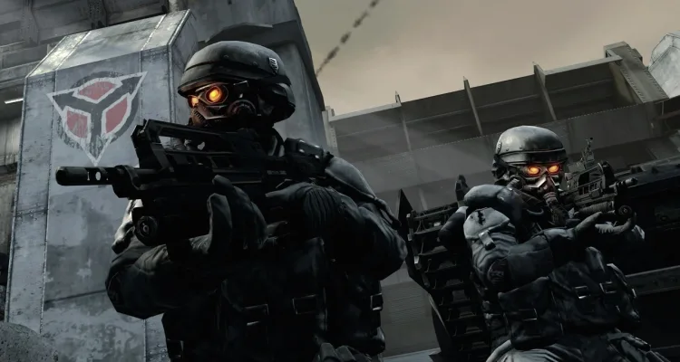 Killzone 2 исполняется 10 лет